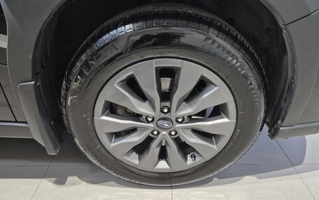 Subaru Outback VI, 2024 год, 6 100 000 рублей, 16 фотография