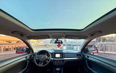 Skoda Kamiq I, 2022 год, 1 550 000 рублей, 6 фотография