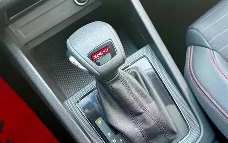 Skoda Kamiq I, 2022 год, 1 550 000 рублей, 7 фотография