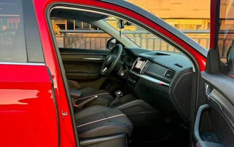 Skoda Kamiq I, 2022 год, 1 550 000 рублей, 8 фотография