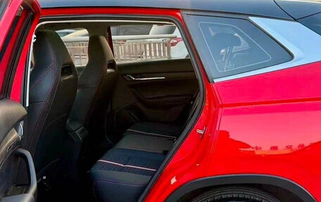Skoda Kamiq I, 2022 год, 1 550 000 рублей, 9 фотография
