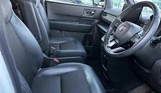 Honda Stepwgn, 2022 год, 2 010 000 рублей, 5 фотография