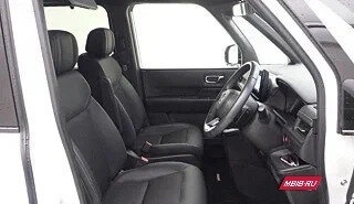 Honda Stepwgn, 2022 год, 2 130 000 рублей, 5 фотография