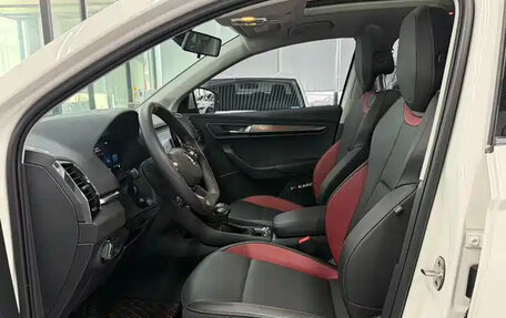 Skoda Karoq I, 2022 год, 2 186 000 рублей, 7 фотография