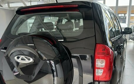 Chery Tiggo 3 I, 2019 год, 864 000 рублей, 11 фотография