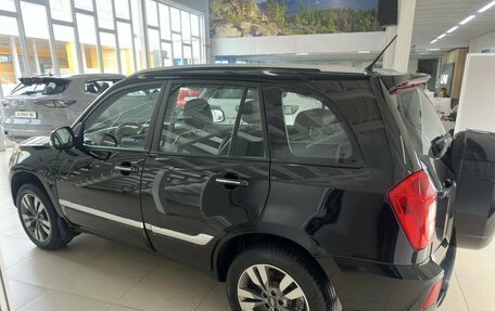 Chery Tiggo 3 I, 2019 год, 864 000 рублей, 7 фотография