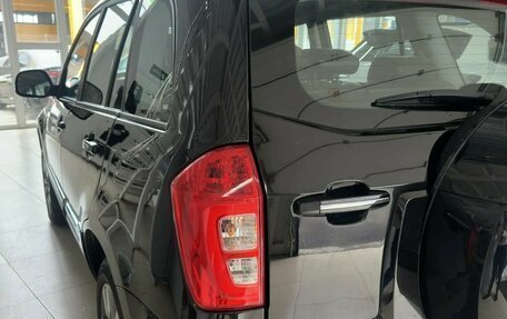 Chery Tiggo 3 I, 2019 год, 864 000 рублей, 8 фотография