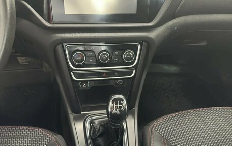 Chery Tiggo 3 I, 2019 год, 864 000 рублей, 18 фотография
