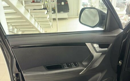 Chery Tiggo 3 I, 2019 год, 864 000 рублей, 13 фотография