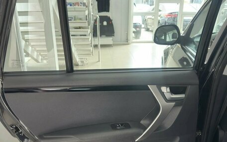 Chery Tiggo 3 I, 2019 год, 864 000 рублей, 19 фотография