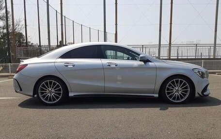 Mercedes-Benz CLA, 2018 год, 1 210 333 рублей, 7 фотография