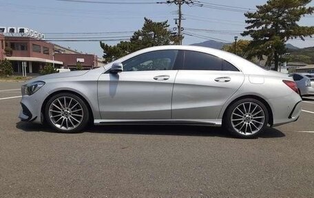 Mercedes-Benz CLA, 2018 год, 1 210 333 рублей, 8 фотография