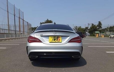 Mercedes-Benz CLA, 2018 год, 1 210 333 рублей, 5 фотография