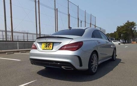 Mercedes-Benz CLA, 2018 год, 1 210 333 рублей, 6 фотография