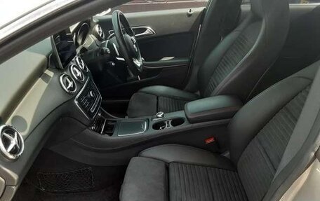 Mercedes-Benz CLA, 2018 год, 1 210 333 рублей, 11 фотография