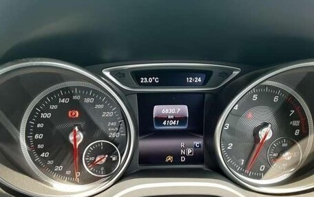 Mercedes-Benz CLA, 2018 год, 1 210 333 рублей, 16 фотография