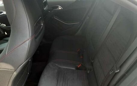 Mercedes-Benz CLA, 2018 год, 1 210 333 рублей, 12 фотография
