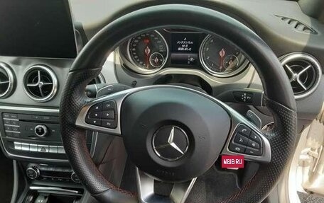 Mercedes-Benz CLA, 2018 год, 1 210 333 рублей, 9 фотография