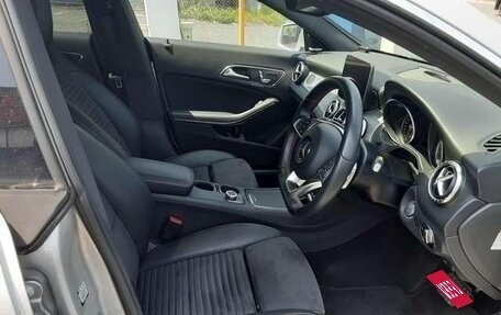 Mercedes-Benz CLA, 2018 год, 1 210 333 рублей, 10 фотография