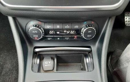 Mercedes-Benz CLA, 2018 год, 1 210 333 рублей, 20 фотография