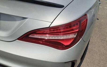 Mercedes-Benz CLA, 2018 год, 1 210 333 рублей, 26 фотография