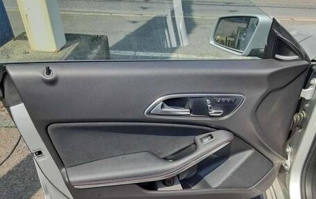 Mercedes-Benz CLA, 2018 год, 1 210 333 рублей, 25 фотография