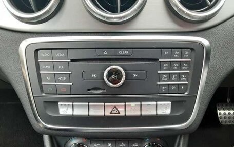 Mercedes-Benz CLA, 2018 год, 1 210 333 рублей, 21 фотография