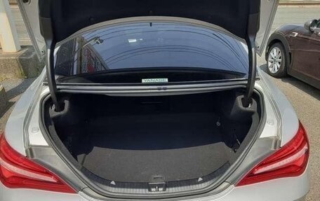 Mercedes-Benz CLA, 2018 год, 1 210 333 рублей, 27 фотография
