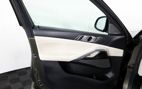 BMW X6, 2021 год, 8 349 000 рублей, 10 фотография
