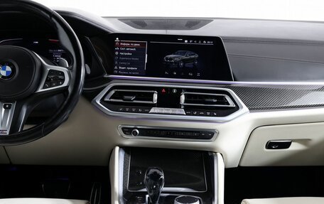 BMW X6, 2021 год, 8 349 000 рублей, 16 фотография