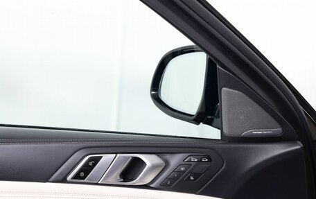 BMW X6, 2021 год, 8 349 000 рублей, 18 фотография
