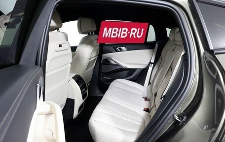 BMW X6, 2021 год, 8 349 000 рублей, 13 фотография