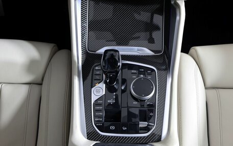 BMW X6, 2021 год, 8 349 000 рублей, 25 фотография