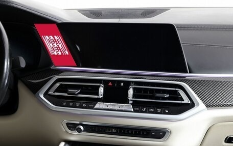 BMW X6, 2021 год, 8 349 000 рублей, 26 фотография