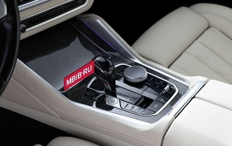 BMW X6, 2021 год, 8 349 000 рублей, 24 фотография