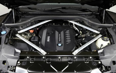 BMW X6, 2021 год, 8 349 000 рублей, 39 фотография