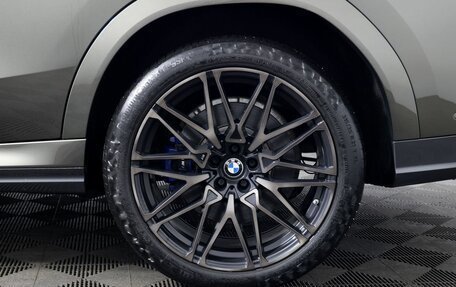 BMW X6, 2021 год, 8 349 000 рублей, 40 фотография