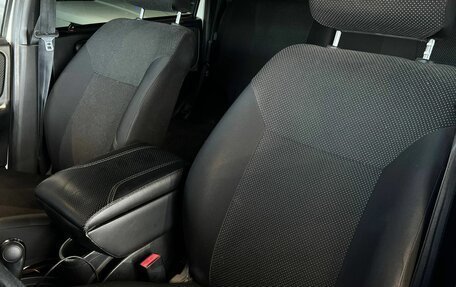 Chevrolet Niva I рестайлинг, 2014 год, 630 000 рублей, 17 фотография