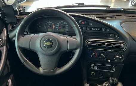 Chevrolet Niva I рестайлинг, 2014 год, 630 000 рублей, 15 фотография