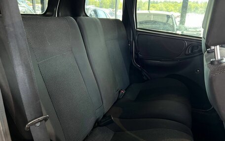 Chevrolet Niva I рестайлинг, 2014 год, 630 000 рублей, 18 фотография
