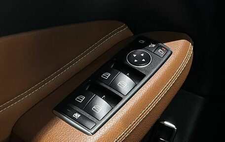 Mercedes-Benz GLS, 2017 год, 3 800 000 рублей, 19 фотография
