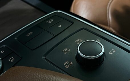 Mercedes-Benz GLS, 2017 год, 3 800 000 рублей, 23 фотография