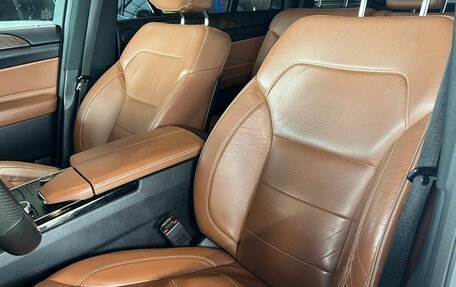 Mercedes-Benz GLS, 2017 год, 3 800 000 рублей, 29 фотография