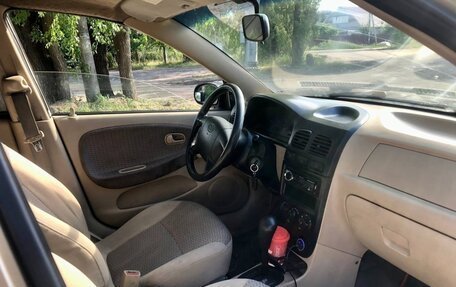 KIA Rio II, 2001 год, 169 000 рублей, 7 фотография