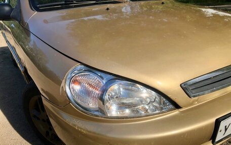 KIA Rio II, 2001 год, 169 000 рублей, 13 фотография