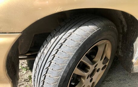 KIA Rio II, 2001 год, 169 000 рублей, 12 фотография