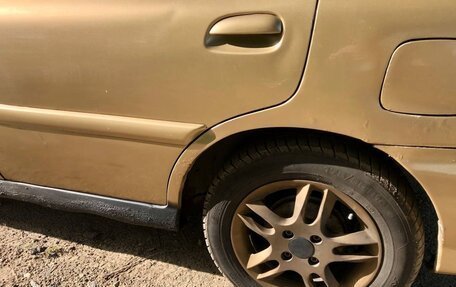KIA Rio II, 2001 год, 169 000 рублей, 15 фотография