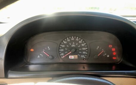 KIA Rio II, 2001 год, 169 000 рублей, 18 фотография