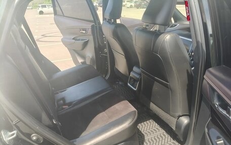 Toyota Harrier, 2015 год, 2 199 000 рублей, 3 фотография