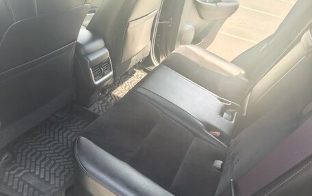 Toyota Harrier, 2015 год, 2 199 000 рублей, 4 фотография